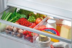 Как сохранить свежесть продуктов: секреты правильного хранения