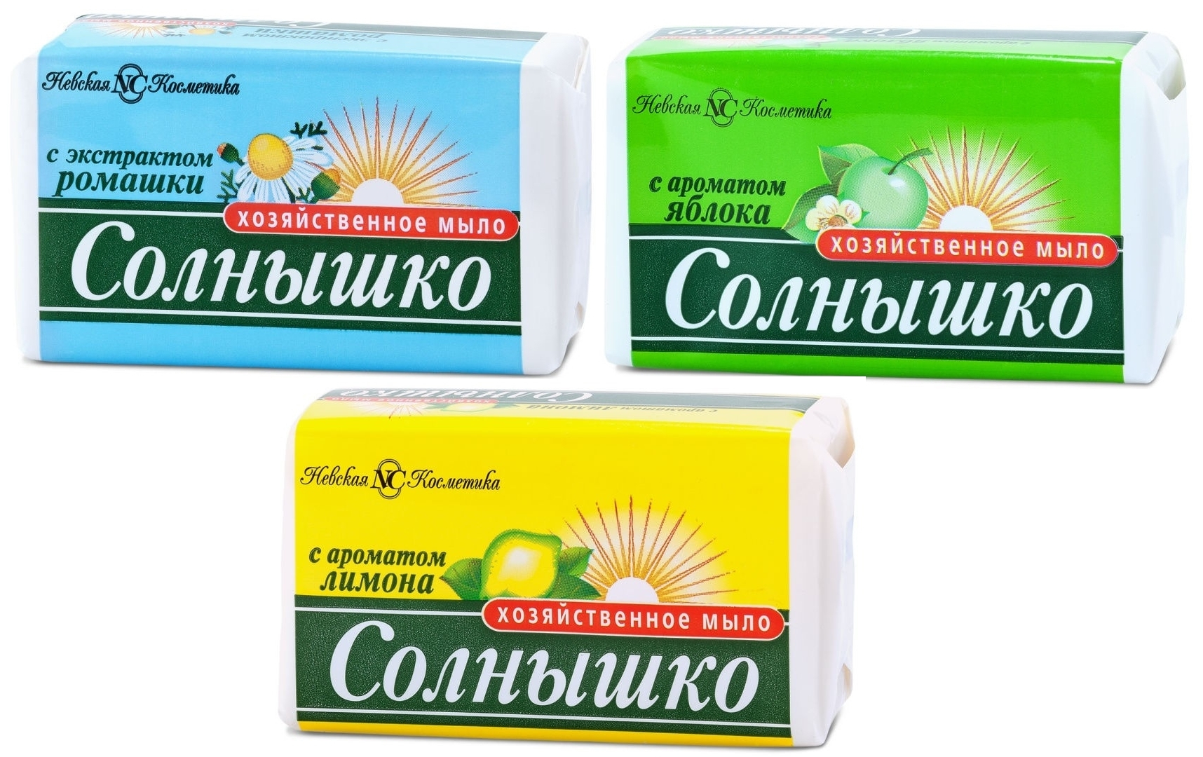 Хозяйственное мыло солнышко. Невская косметика мыло солнышко с лимоном. Мыло хоз НК солнышко 140г яблоко п/11146. Мыло Невская косметика солнышко. Мыло хозяйственное 140 г солнышко Ромашка состав
