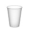 Стакан Bubble cup/шейкер матовый ПП 1020 D=90мм 375/410мл ОЗЛП/ВЗЛП (х25/300)