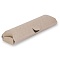 Упаковка для роллов 750мл 200x70x55мм PILLOW L STANDART цвет Крафт OSQ (х50/450)