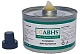 Топливо для мармитов 190-240 г, 6 часов горения, ABHS (х1/24) Китай