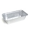 Форма алюминиевая 217х112х54мм 900мл SP62L (х100/2000)